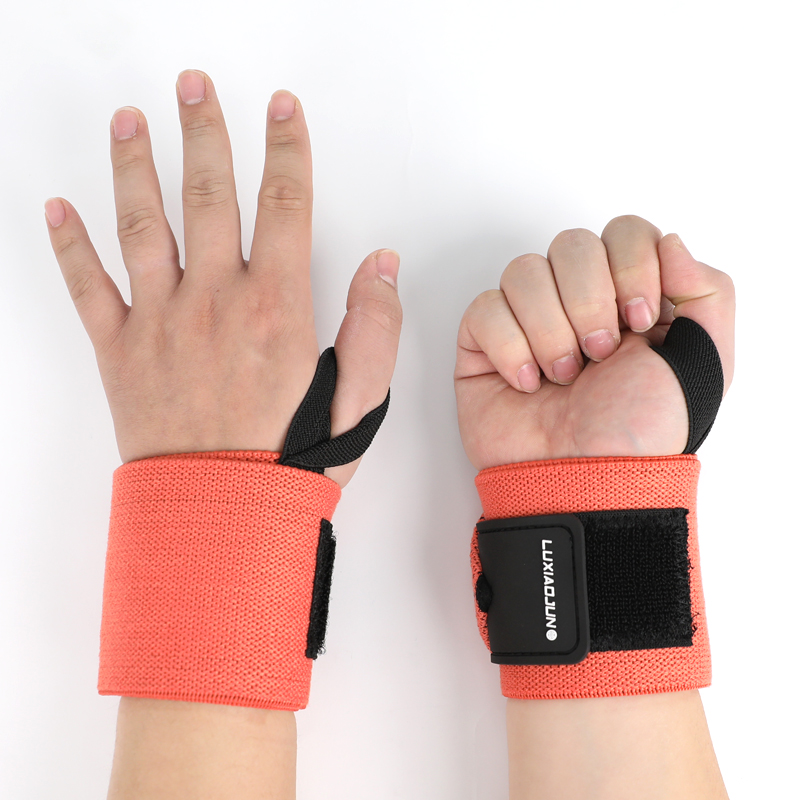 LUXIAOJUN W80 Wrist Wrap