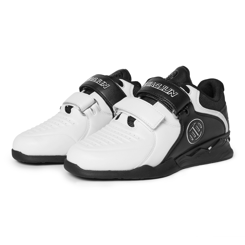 Luxioajun Eu Shop Weightlifting Shoes Panda Edition