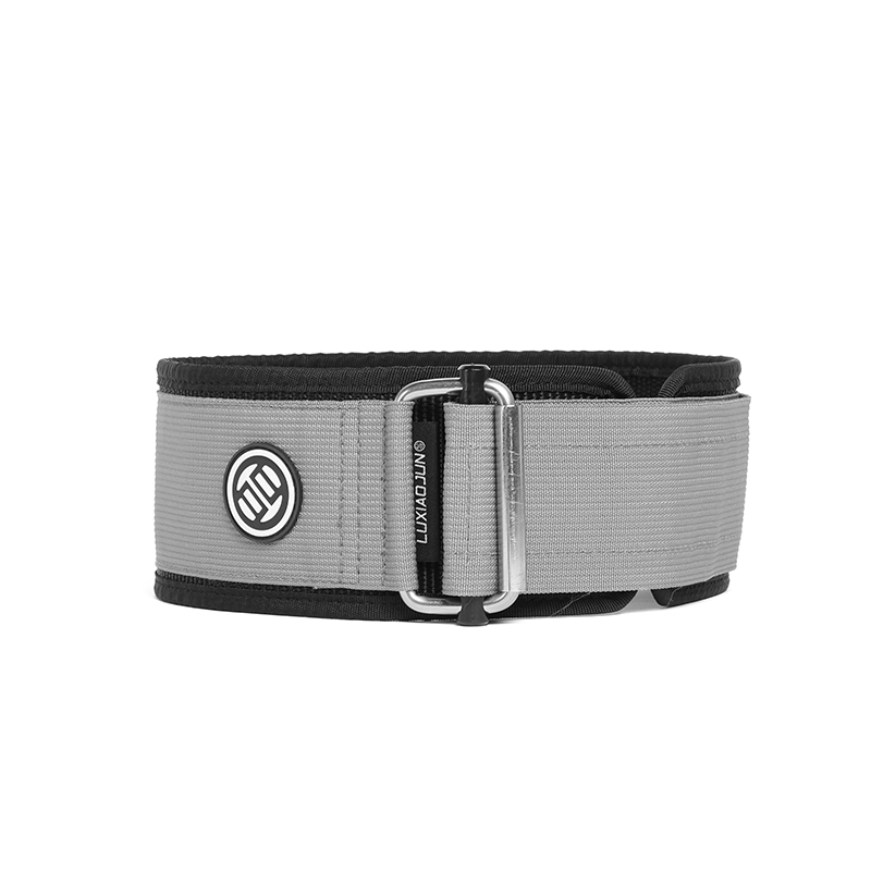 LUXIAOJUN AT100 POWERLIFTING BELT