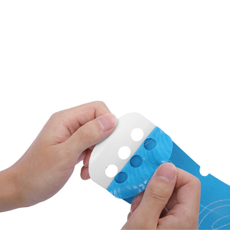 disposable palm protector