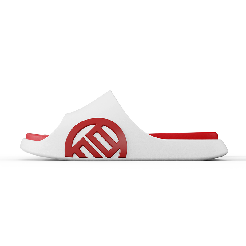 Luxiaojun Dragon Red Slides